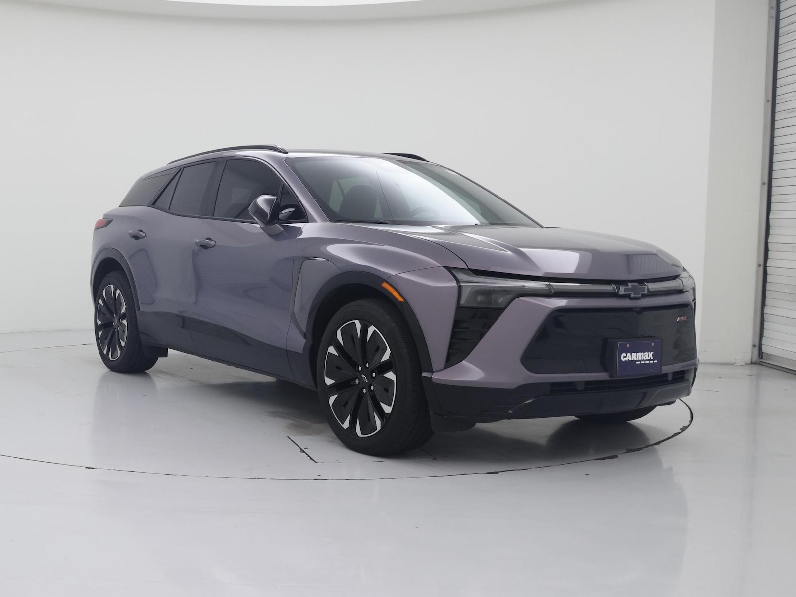 chevrolet blazer ev 2024 3GNKDHRK5RS212793 image chevrolet blazer ev 2024 3GNKDHRK5RS212793 image